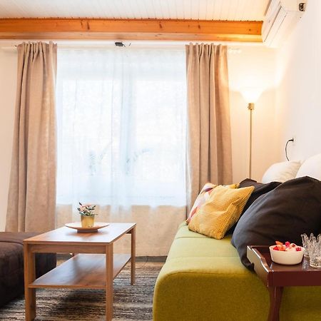 Apartmani Vesna Tuheljske Toplice Bagian luar foto