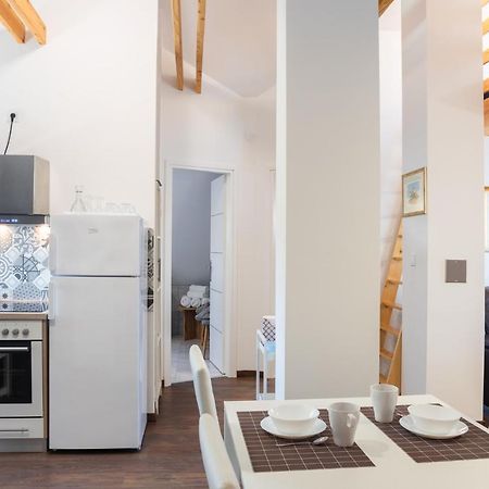 Apartmani Vesna Tuheljske Toplice Bagian luar foto