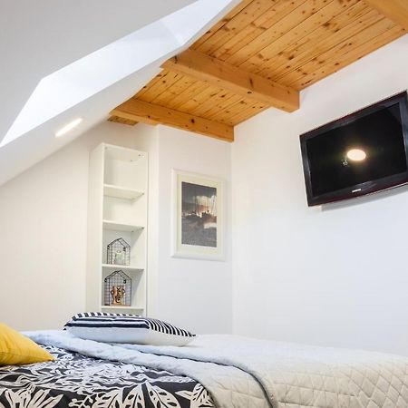 Apartmani Vesna Tuheljske Toplice Bagian luar foto
