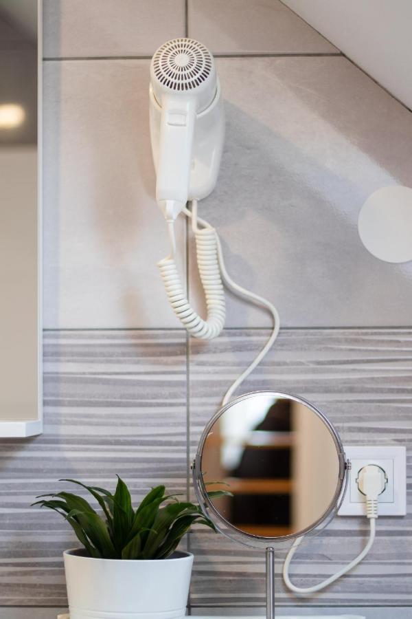 Apartmani Vesna Tuheljske Toplice Bagian luar foto