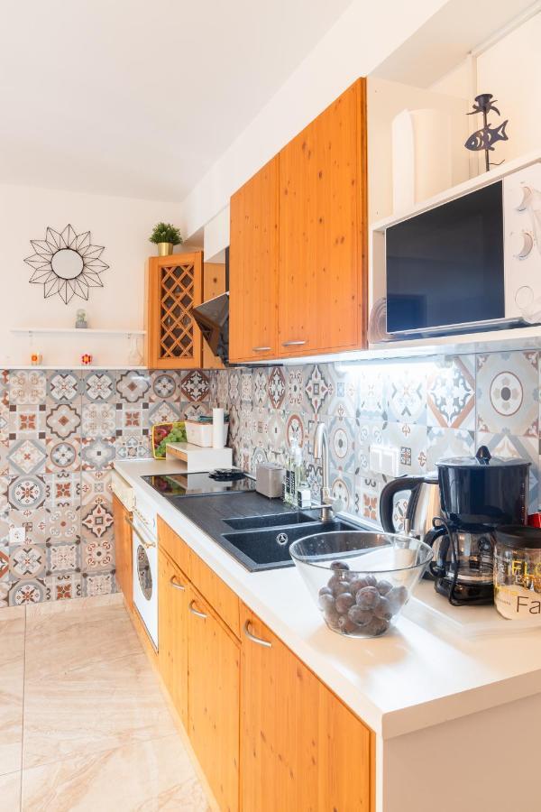 Apartmani Vesna Tuheljske Toplice Bagian luar foto
