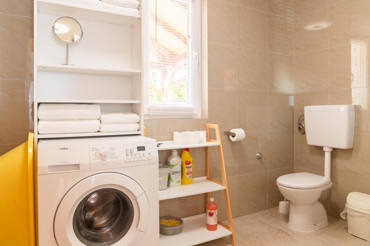 Apartmani Vesna Tuheljske Toplice Bagian luar foto