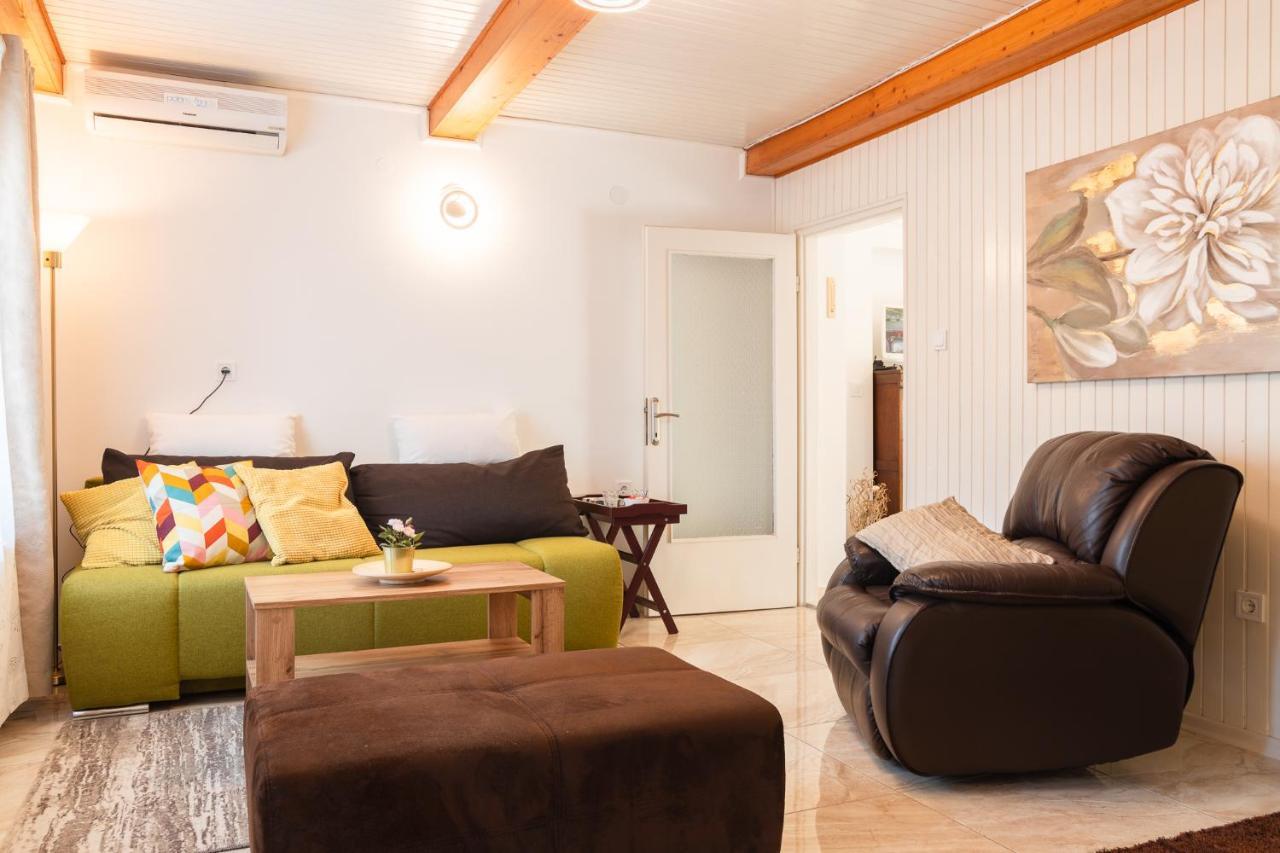 Apartmani Vesna Tuheljske Toplice Bagian luar foto