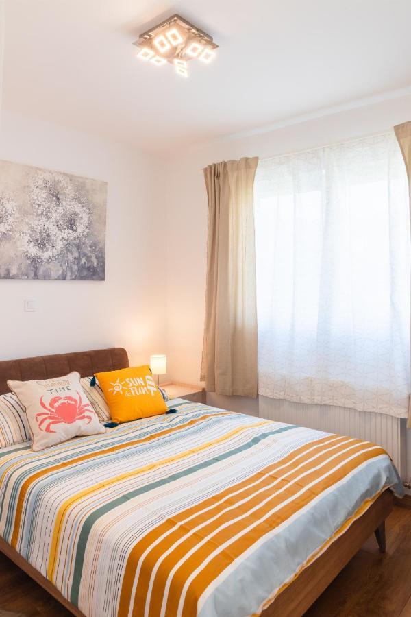 Apartmani Vesna Tuheljske Toplice Bagian luar foto