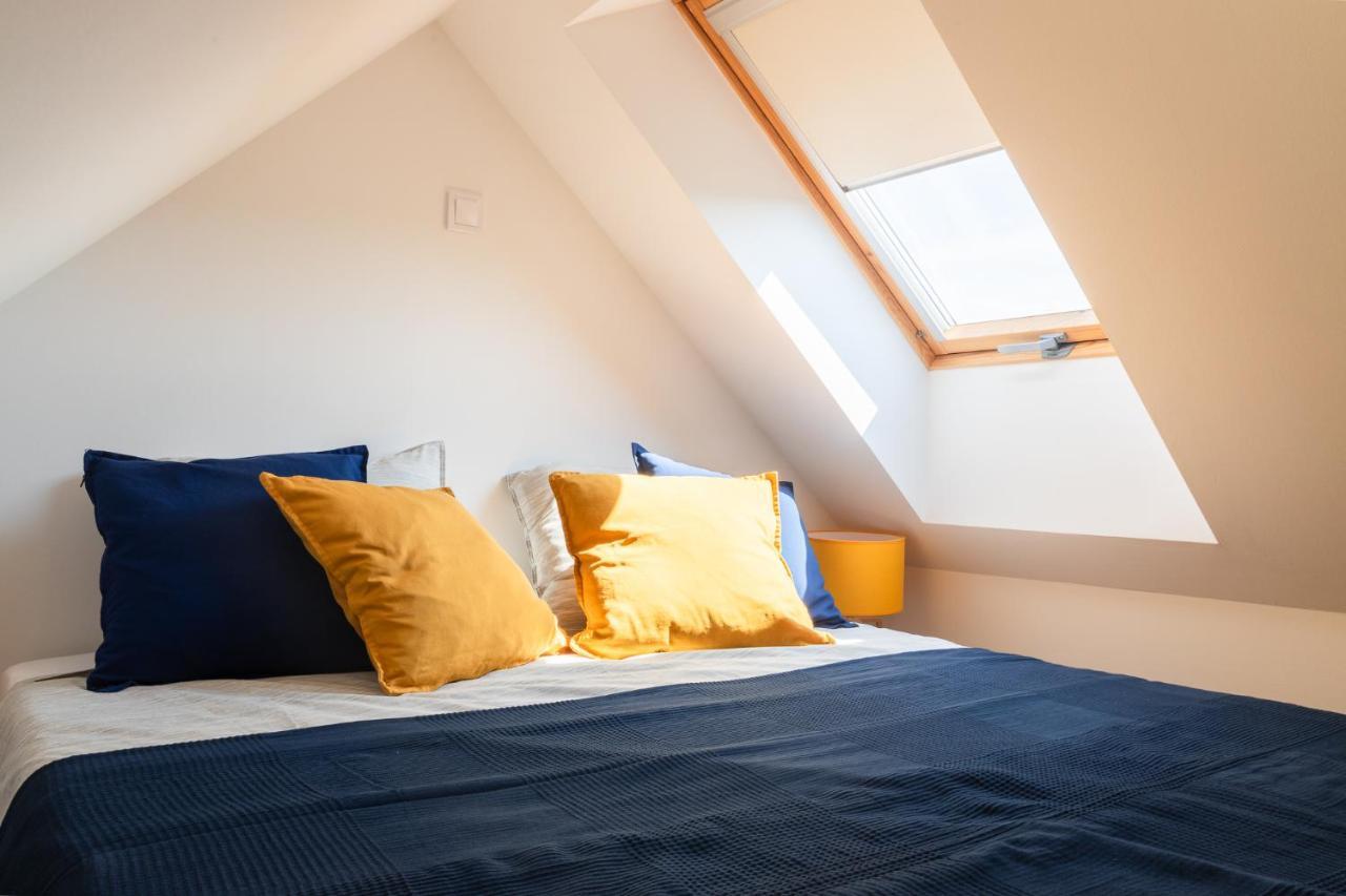 Apartmani Vesna Tuheljske Toplice Bagian luar foto