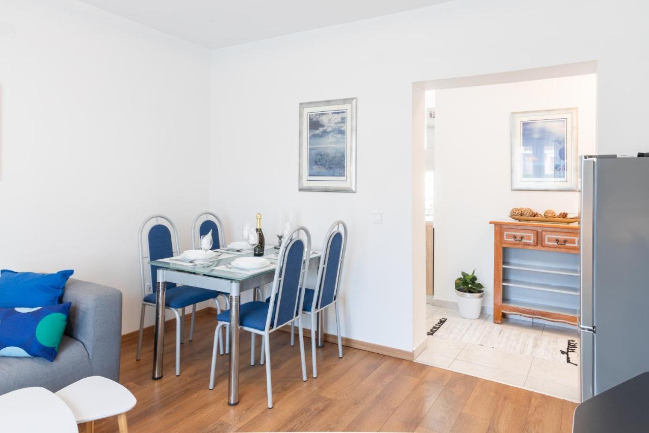 Apartmani Vesna Tuheljske Toplice Bagian luar foto