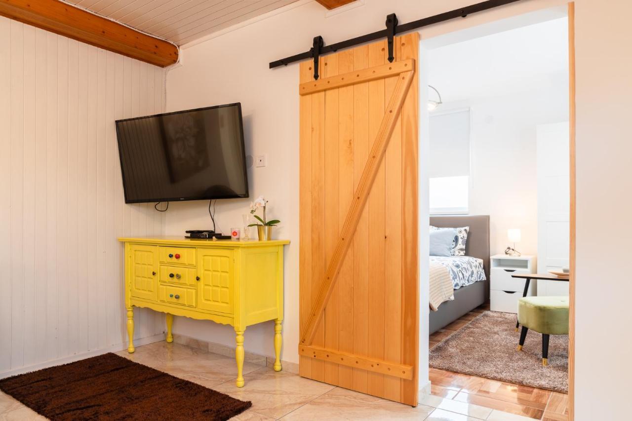 Apartmani Vesna Tuheljske Toplice Bagian luar foto