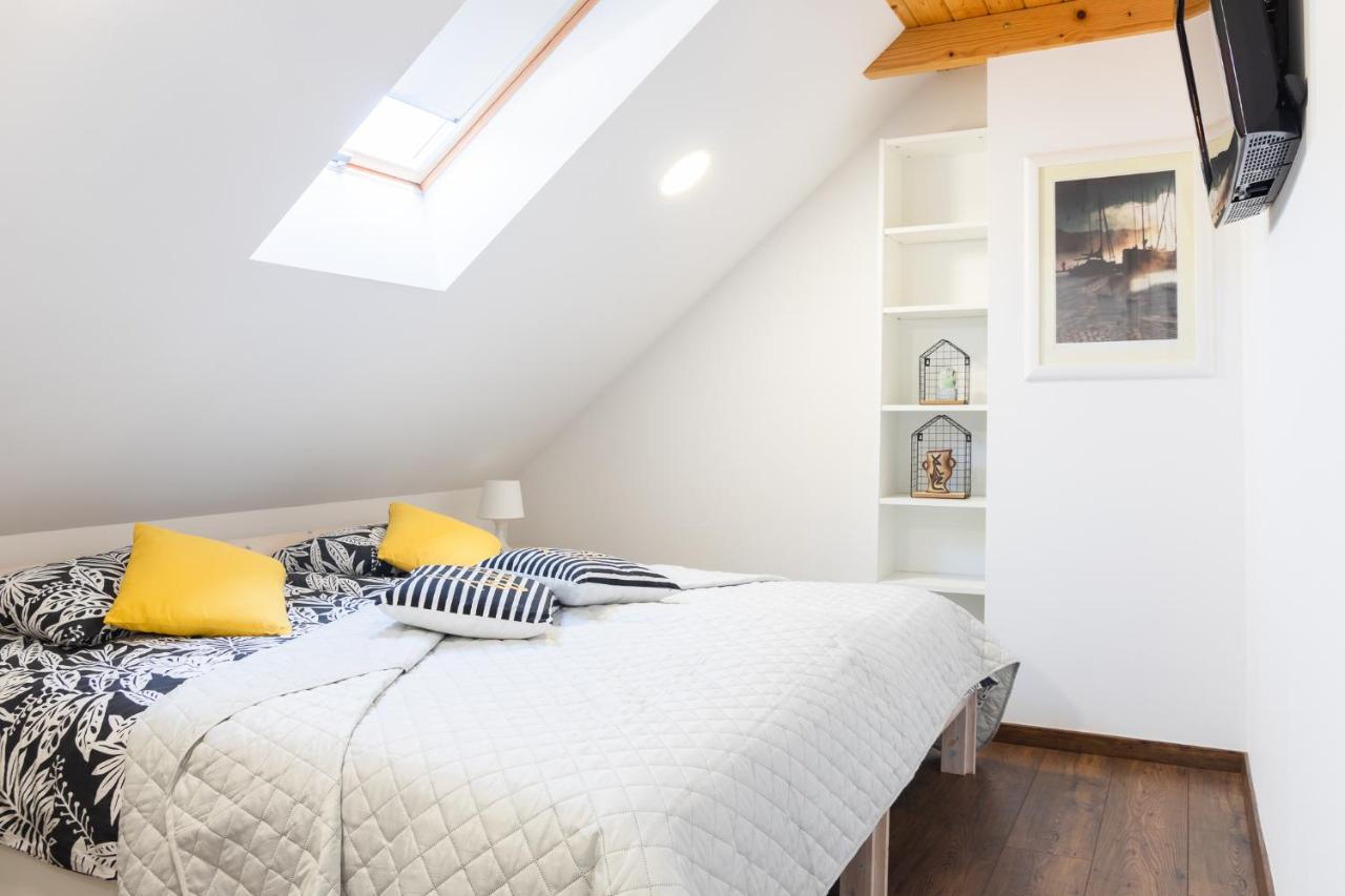 Apartmani Vesna Tuheljske Toplice Bagian luar foto