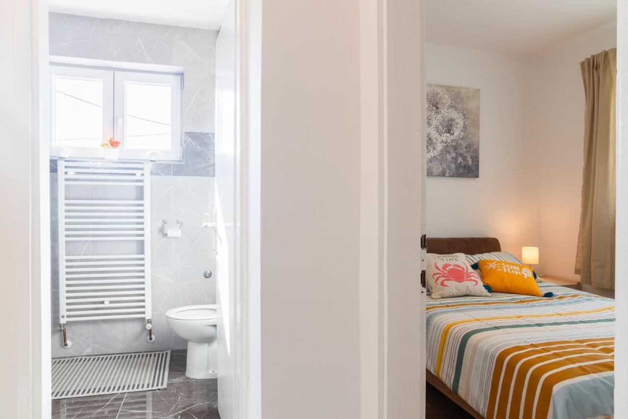 Apartmani Vesna Tuheljske Toplice Bagian luar foto