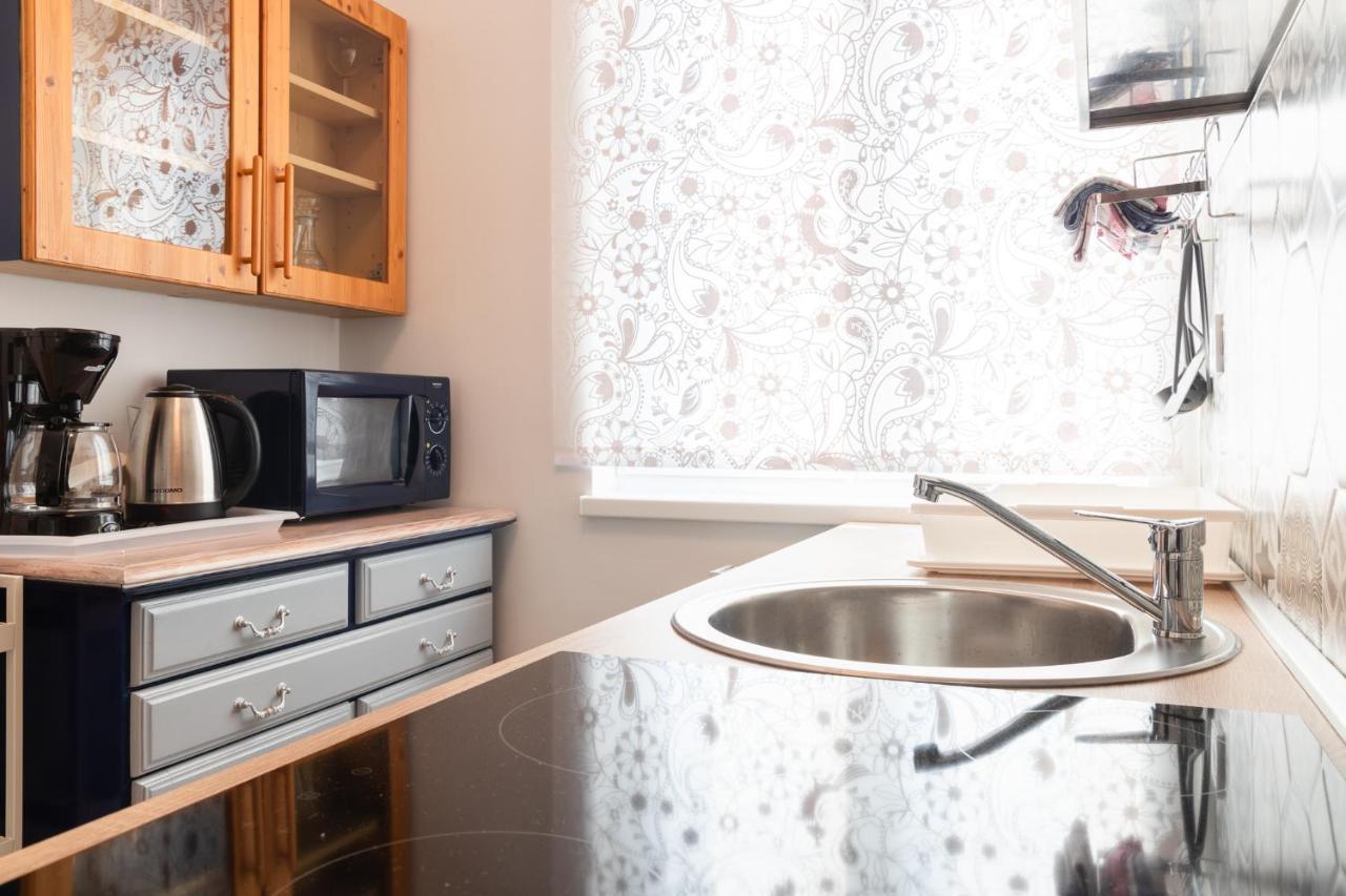 Apartmani Vesna Tuheljske Toplice Bagian luar foto