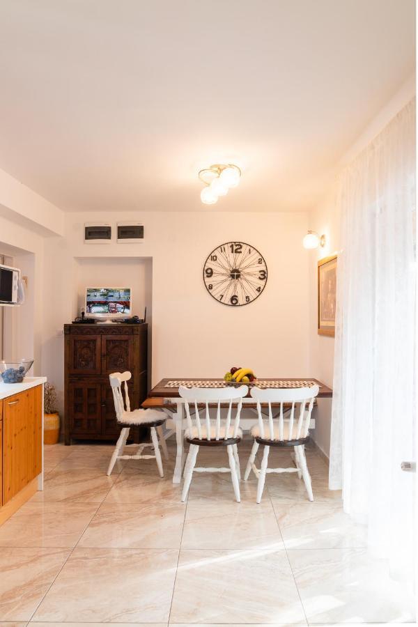 Apartmani Vesna Tuheljske Toplice Bagian luar foto