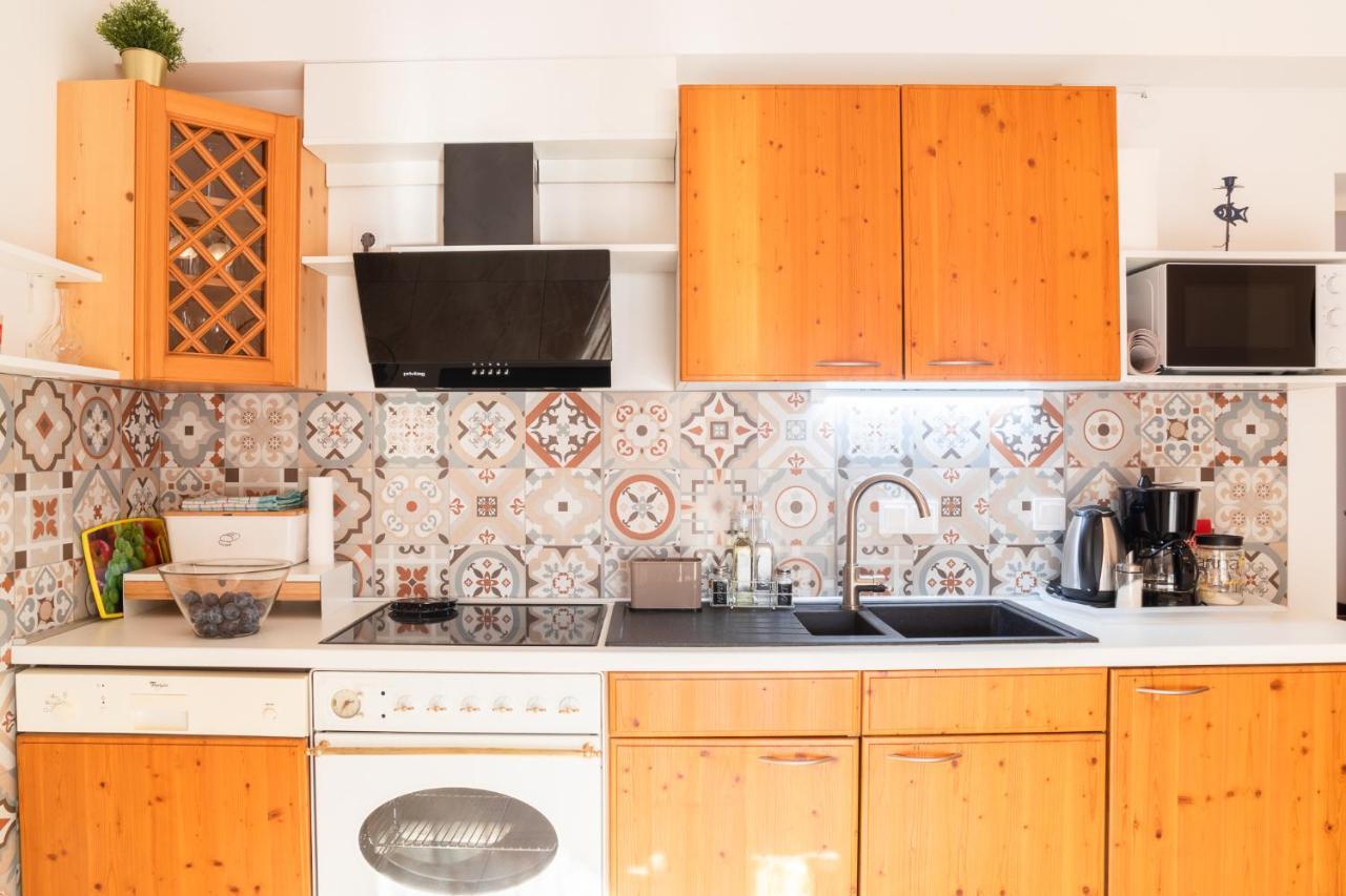 Apartmani Vesna Tuheljske Toplice Bagian luar foto