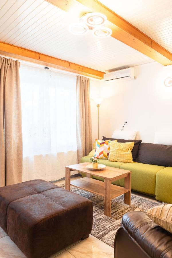 Apartmani Vesna Tuheljske Toplice Bagian luar foto