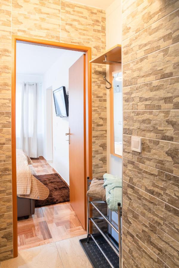 Apartmani Vesna Tuheljske Toplice Bagian luar foto