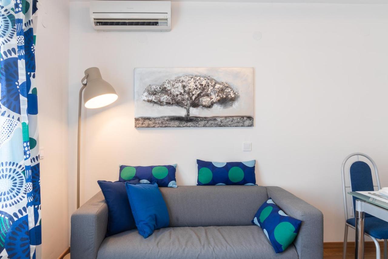 Apartmani Vesna Tuheljske Toplice Bagian luar foto