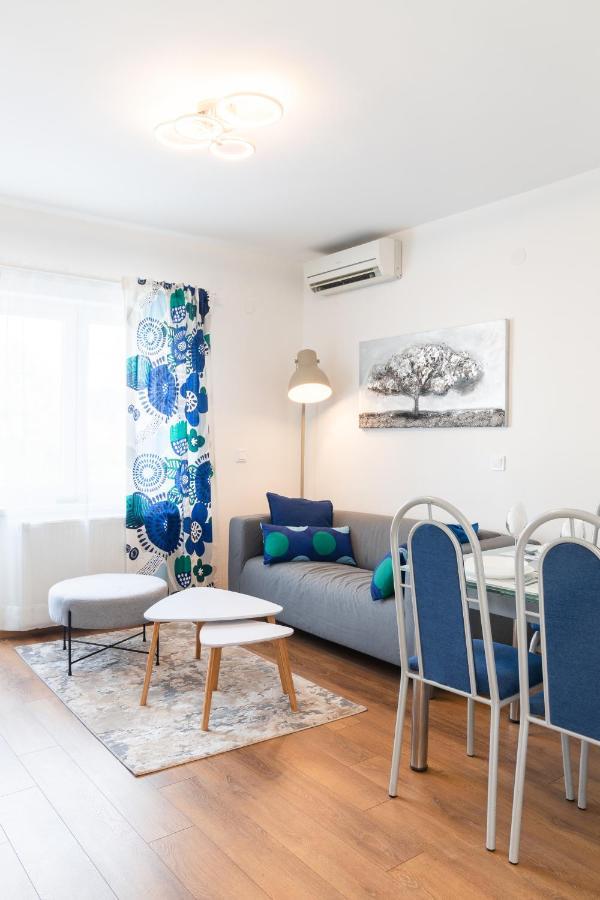 Apartmani Vesna Tuheljske Toplice Bagian luar foto