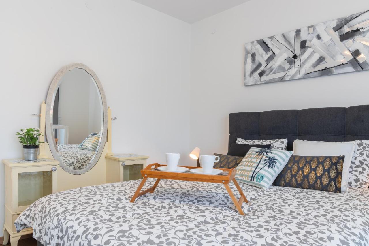 Apartmani Vesna Tuheljske Toplice Bagian luar foto