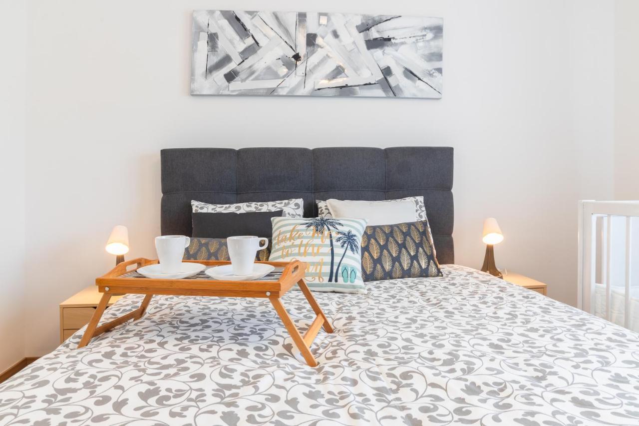 Apartmani Vesna Tuheljske Toplice Bagian luar foto