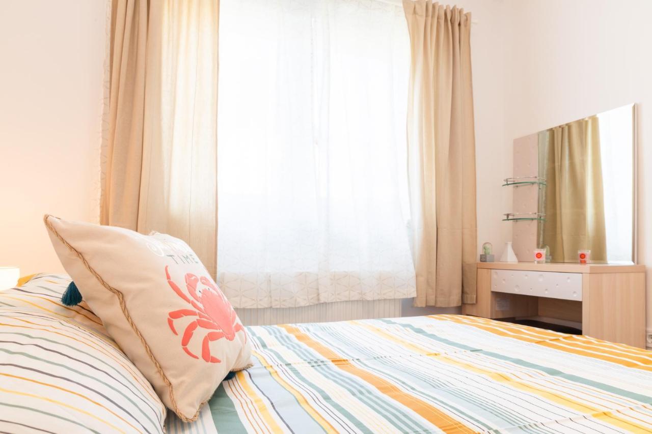 Apartmani Vesna Tuheljske Toplice Bagian luar foto