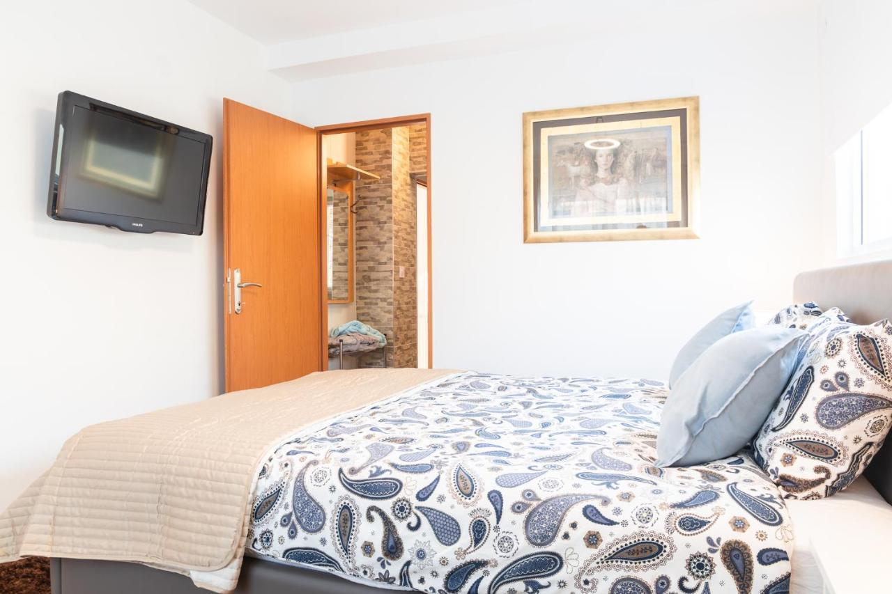 Apartmani Vesna Tuheljske Toplice Bagian luar foto
