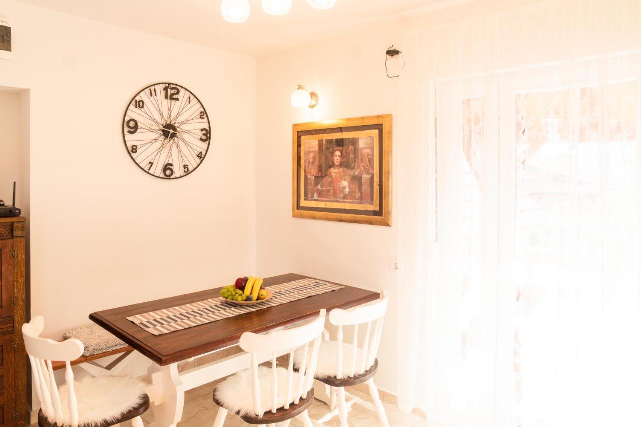 Apartmani Vesna Tuheljske Toplice Bagian luar foto