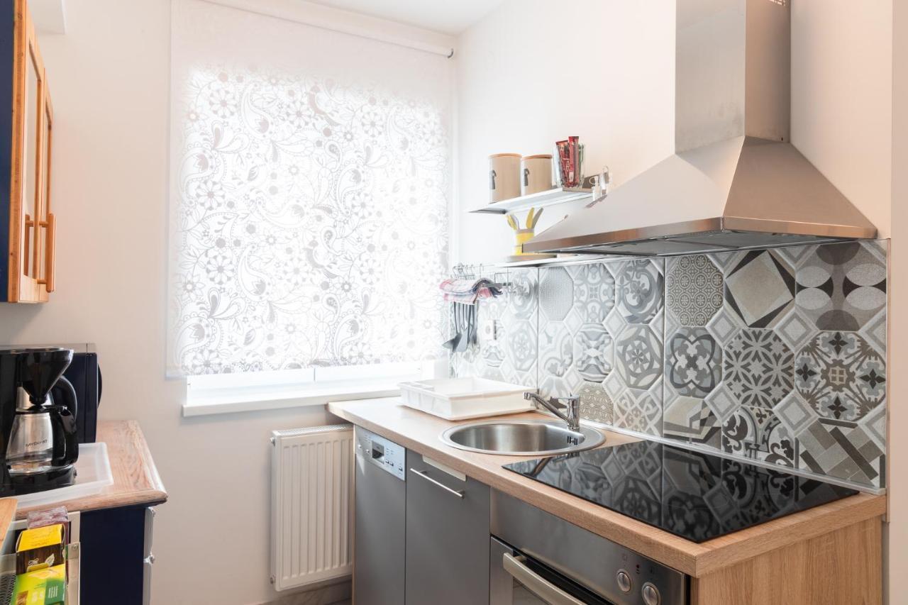 Apartmani Vesna Tuheljske Toplice Bagian luar foto
