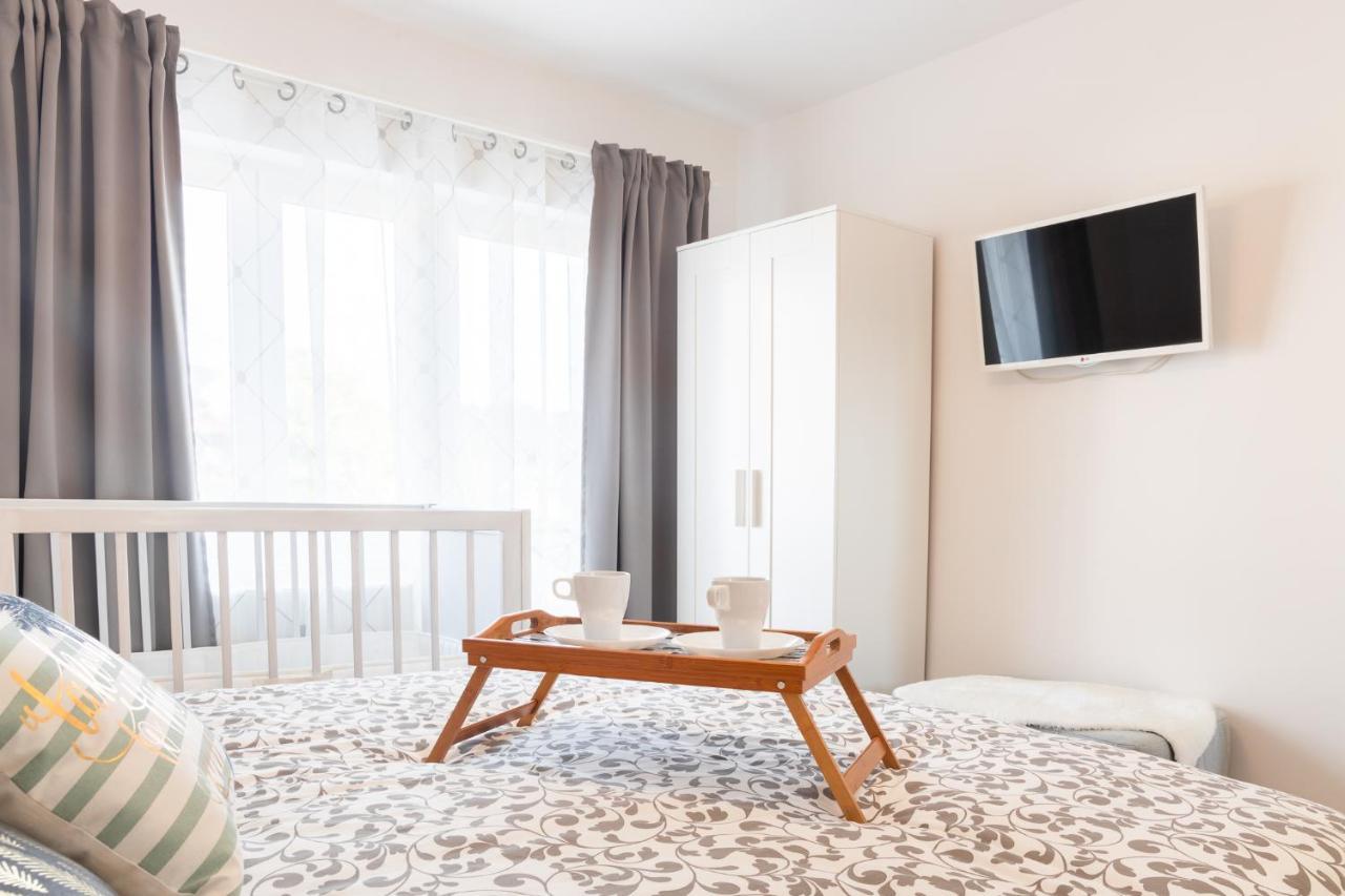 Apartmani Vesna Tuheljske Toplice Bagian luar foto