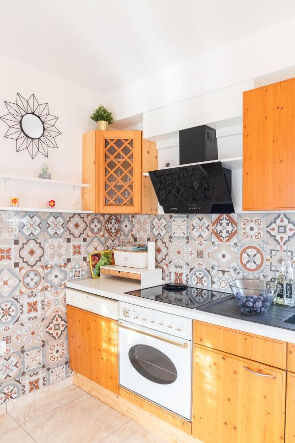 Apartmani Vesna Tuheljske Toplice Bagian luar foto