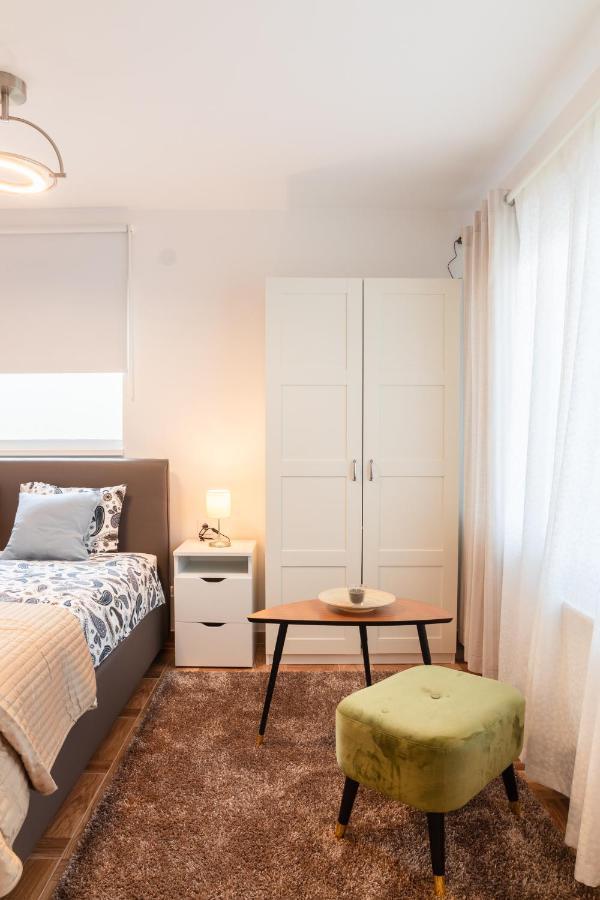 Apartmani Vesna Tuheljske Toplice Bagian luar foto