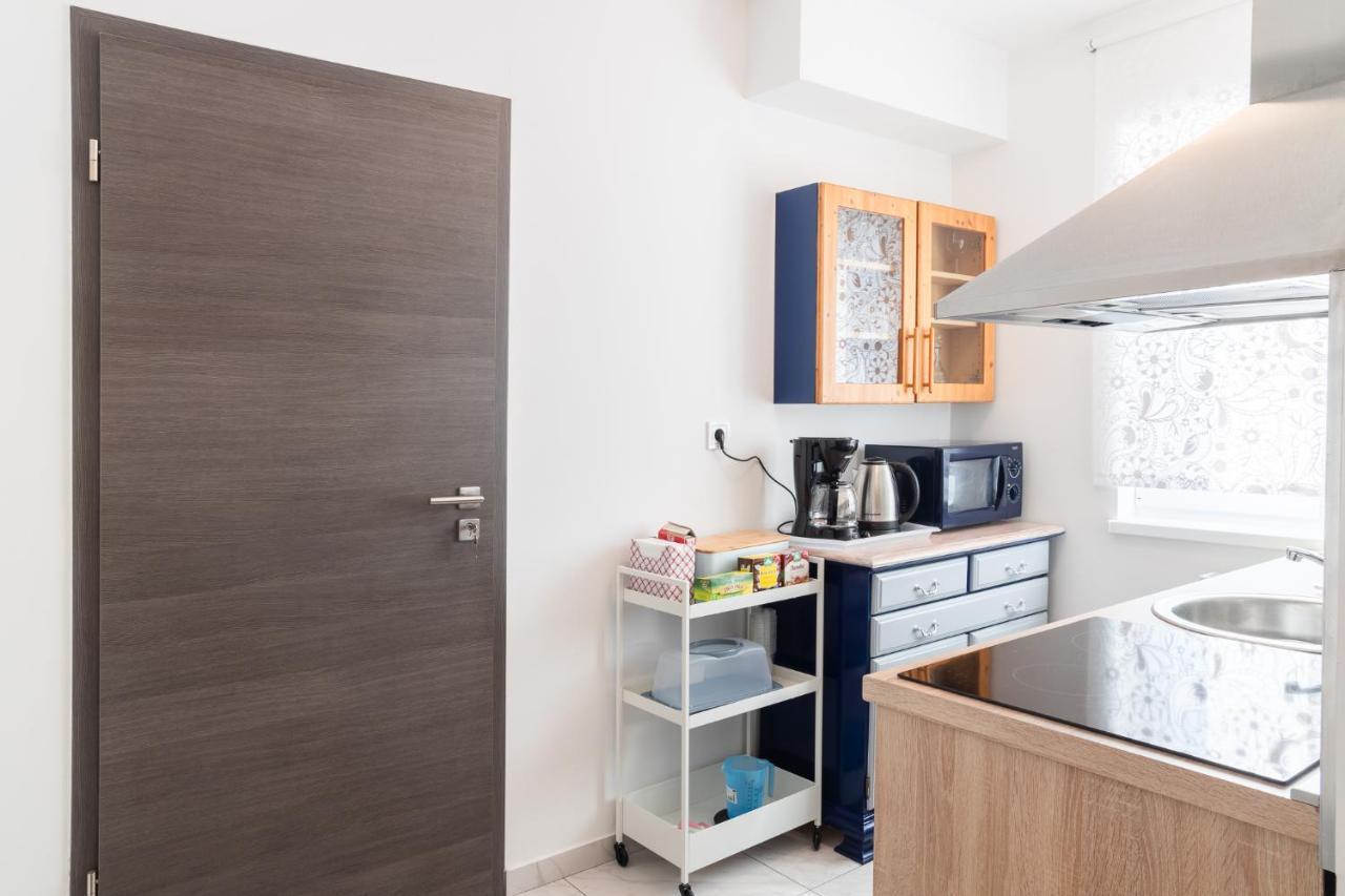 Apartmani Vesna Tuheljske Toplice Bagian luar foto