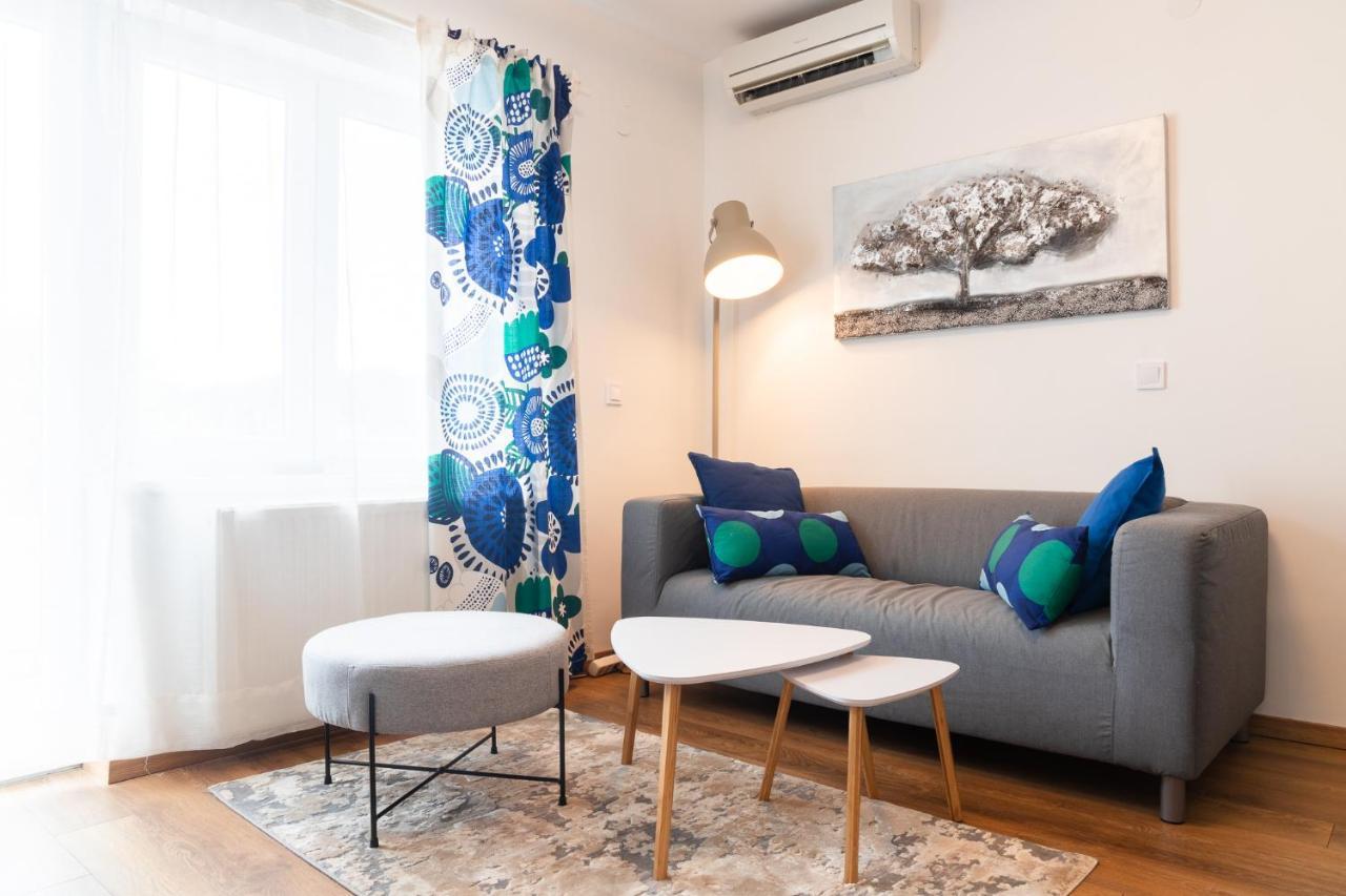 Apartmani Vesna Tuheljske Toplice Bagian luar foto