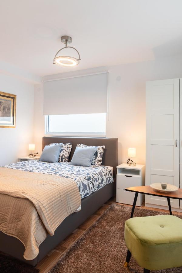 Apartmani Vesna Tuheljske Toplice Bagian luar foto