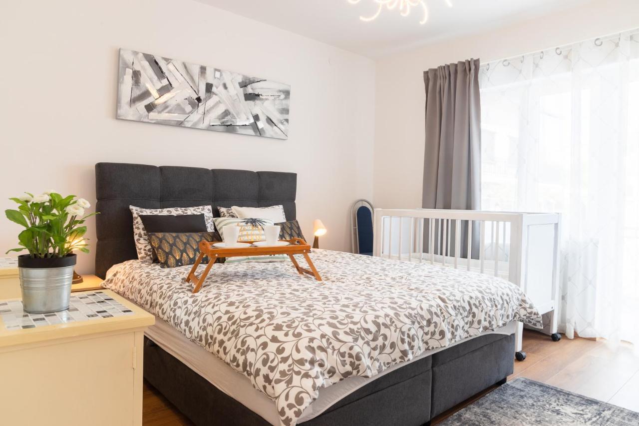 Apartmani Vesna Tuheljske Toplice Bagian luar foto